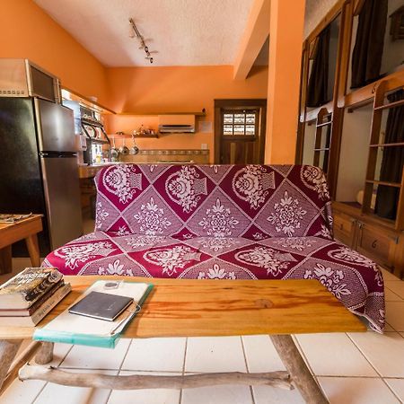 A Piece Of Ground Hostel Punta Gorda Ngoại thất bức ảnh
