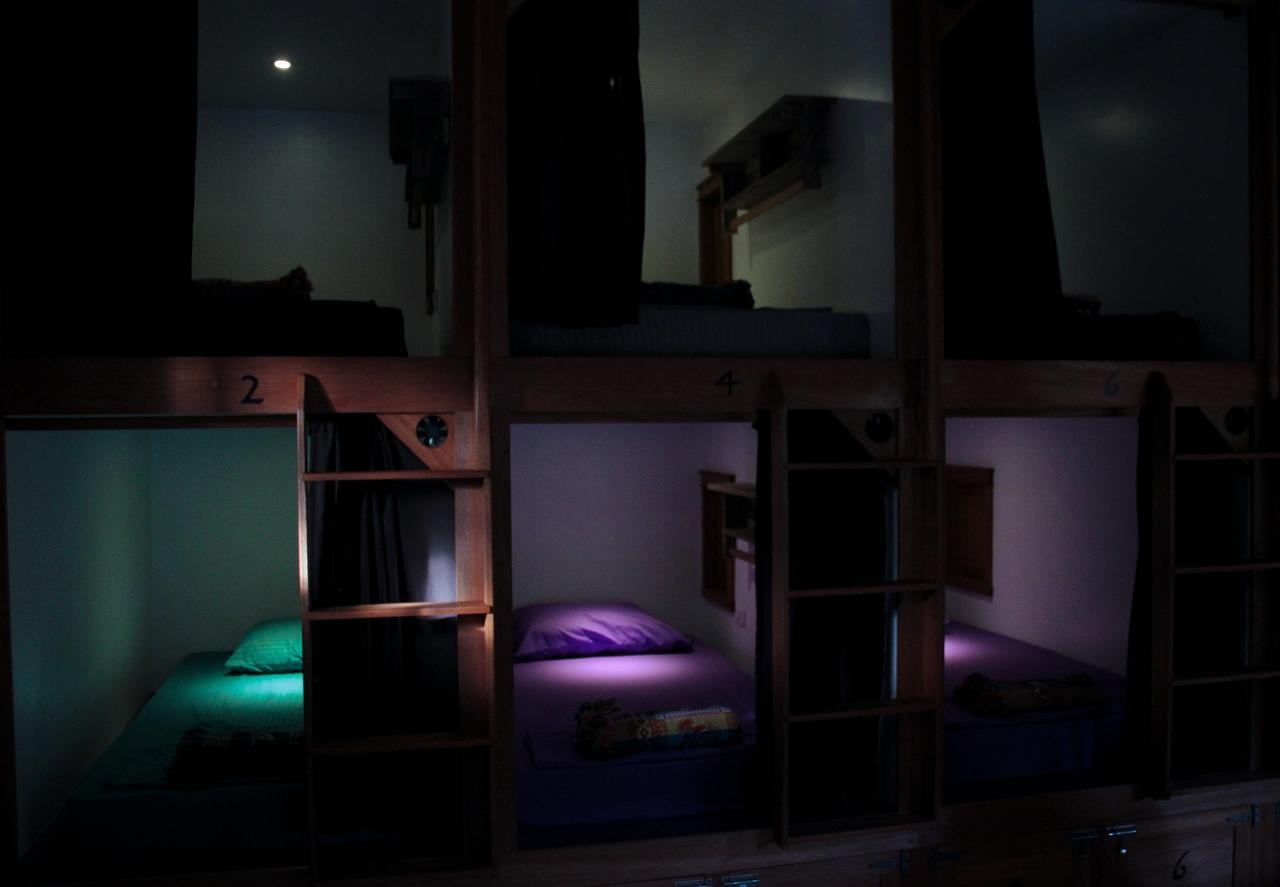 A Piece Of Ground Hostel Punta Gorda Ngoại thất bức ảnh