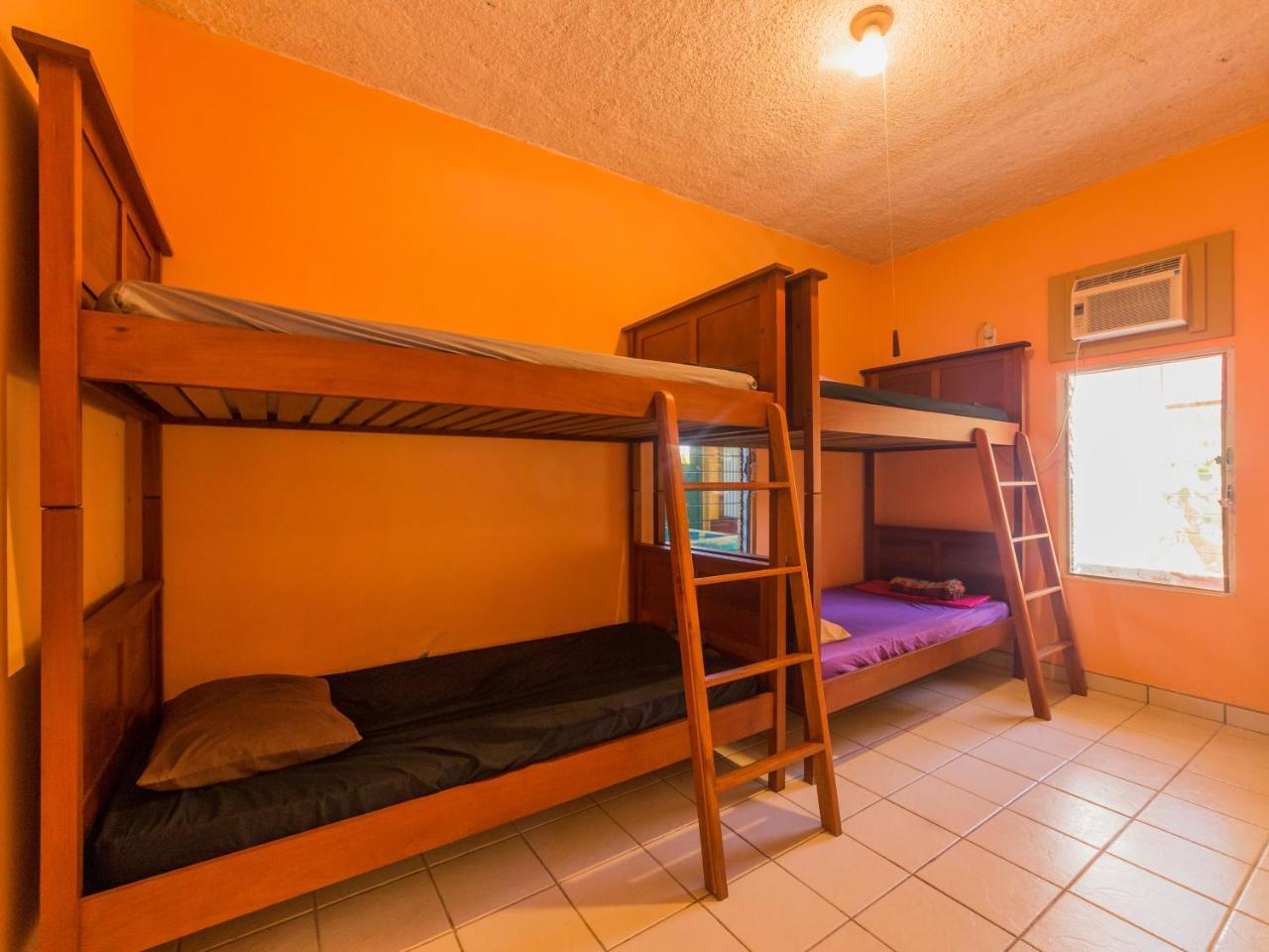 A Piece Of Ground Hostel Punta Gorda Ngoại thất bức ảnh
