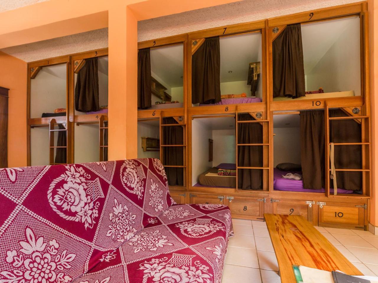 A Piece Of Ground Hostel Punta Gorda Ngoại thất bức ảnh