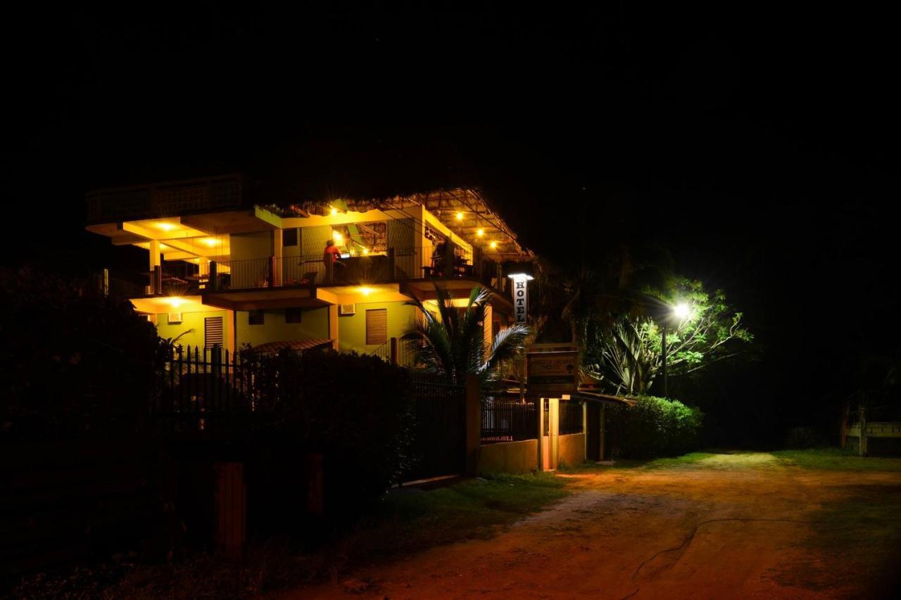 A Piece Of Ground Hostel Punta Gorda Ngoại thất bức ảnh